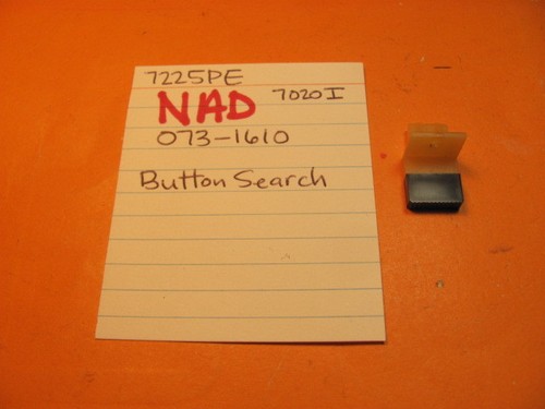 Nad 073 1610 - 📈nad, pulsante