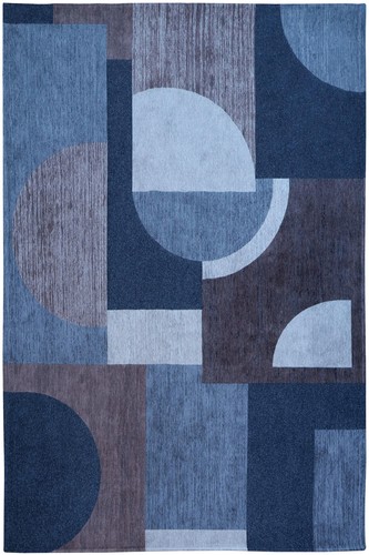 Tappeto jules flipo - jules, bauhaus