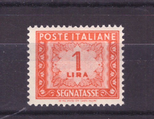 Francobolli italia repubblica - francobolli,