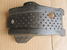 Protezione motore ktm sxf 250 - protezione,