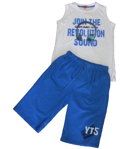 Set bambino yatsi - set,