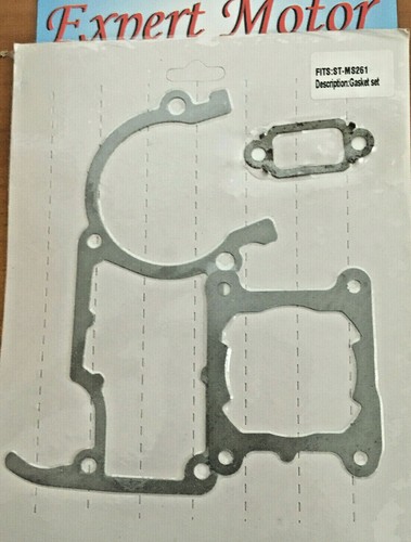 Kit guarnizione motore - kit,