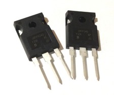 5 paia | IRFP240 + IRFP9240 di IR VISHAY Mosfet | Spedizione GRATUITA negli Stati Uniti!