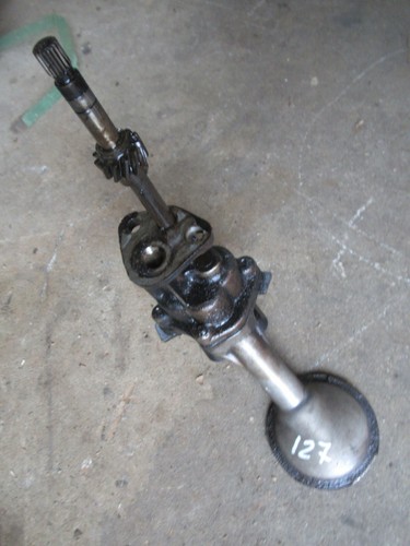 Fiat 127 a112 900 pompa - 127, e