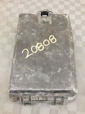 FORD MONDEO COPERCHIO SCATOLA CENTRALINA PORTA FUSIBILI 93BG-14A076-EB