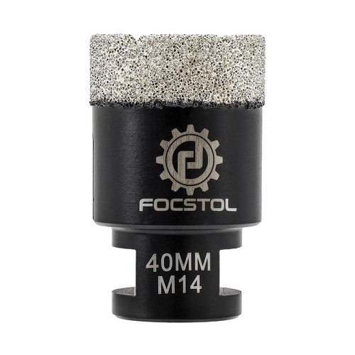 Focstol punte per trapano - focstol,