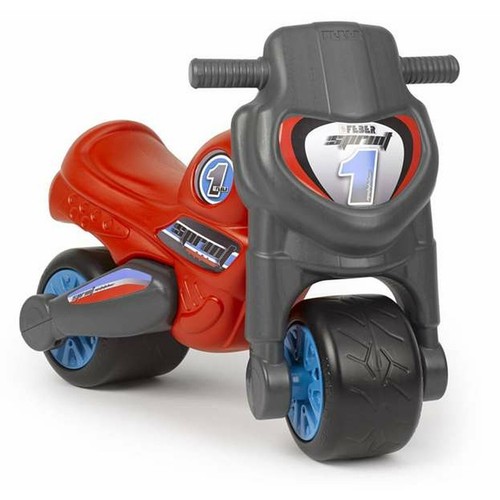 Triciclo feber sprint cm - triciclo,