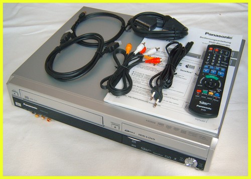 Panasonic dmr ex99v - panasonic, dmr-ex99v