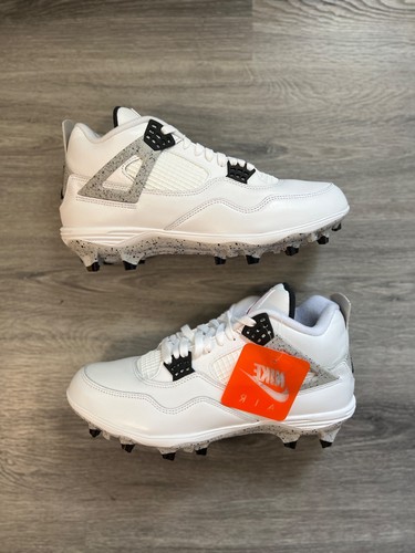 Jordan retro tacchetto - 4,