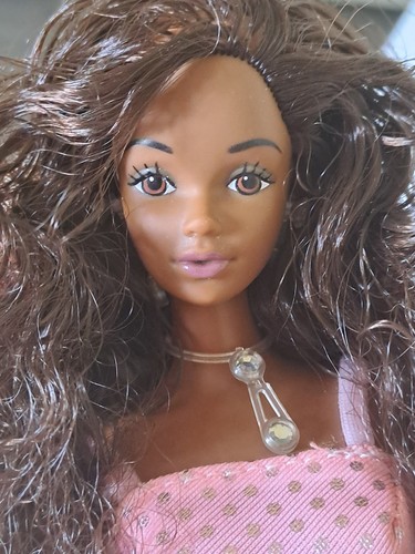 Rara vintage barbie - 🩷rara,