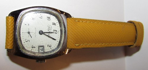 Orologio polso vintage - da,