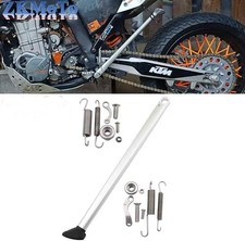 KTM HUSQVARNA HUSABERG CAVALLETTO LATERALE COMPLETO EXC,EXC-F ANNO 2017 - 2022