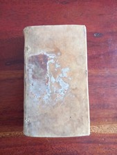 (seicentina) MEDITATIONI SOPRA LA VITA DI GIESU'... PADRE SPINOLA... Milano 1678