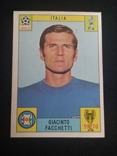 ***MEXICO 70 PANINI***