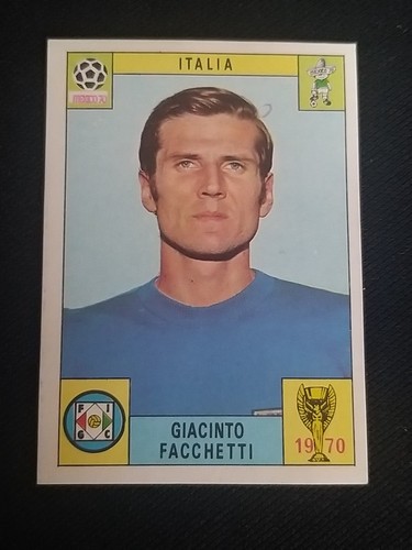 Mexico panini - ***mexico, 70