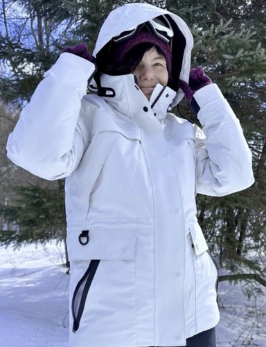 Kanuk ski doo giacca donna - kanuk,