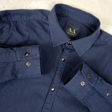 Camicia Armani Exchange Uomo M