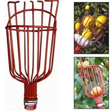 Cesto raccoglitore frutta