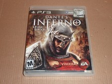 Dante's Inferno - Divine