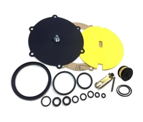 Kit revisione riduttore - revisione,