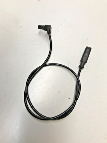 Cavo sensore anteriore abs - cavo,