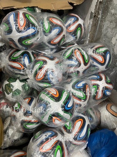 Bulk lotto brazuca - bulk/lotto, di