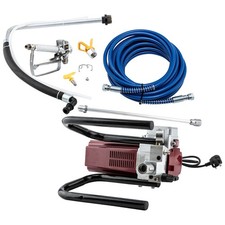 2900 Psi 200Bars Electric