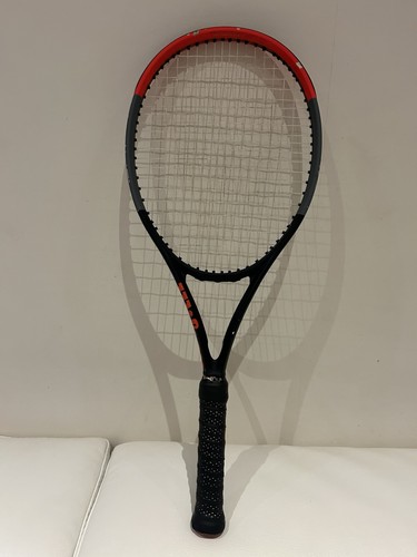 Racchetta tennis wilson - racchetta, da