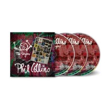 Phil collins the - collins,