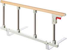 Sponda Letto Anziani