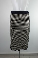 FENDI GONNA DONNA TG. W30 / 44