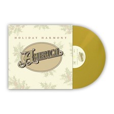 America holiday harmony - harmony, gold