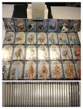 Cavalieri Dello Zodiaco Serie