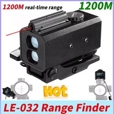 LE032 Telemetro 1200M IP65