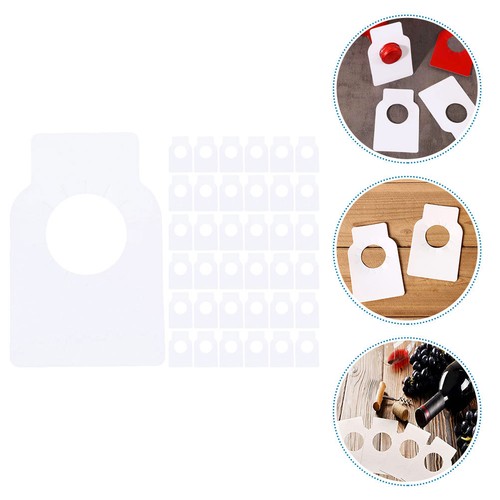200 pcs etichetta della - ,
