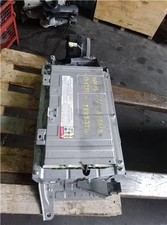 Batteria Toyota yaris p13 2014