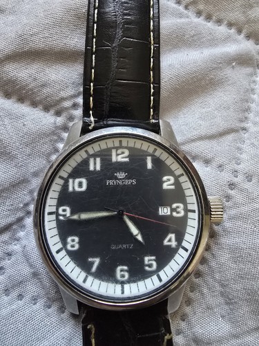 Orologio pryngeps ferrotex - pryngeps,