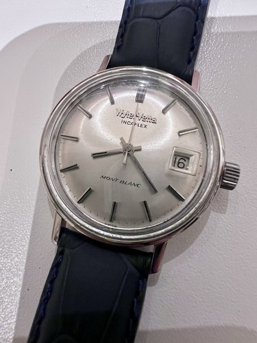 Orologio wyler vetta mont - vetta,