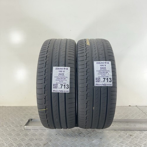 Pneumatici usati 235 r18 - pneumatici, 55