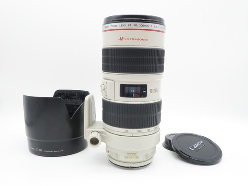 Canon zoom lens 200mm - zoom,
