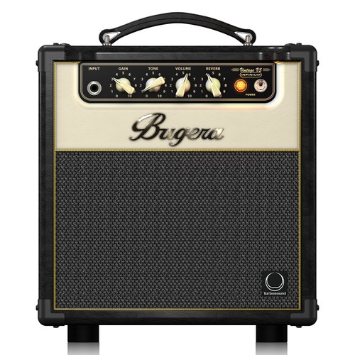Bugera infinium - v5,