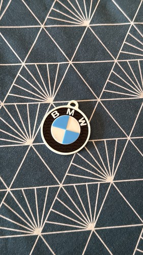 Portachiavi bmw - portachiavi,