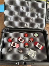 Set sonda trasduttore Olympus