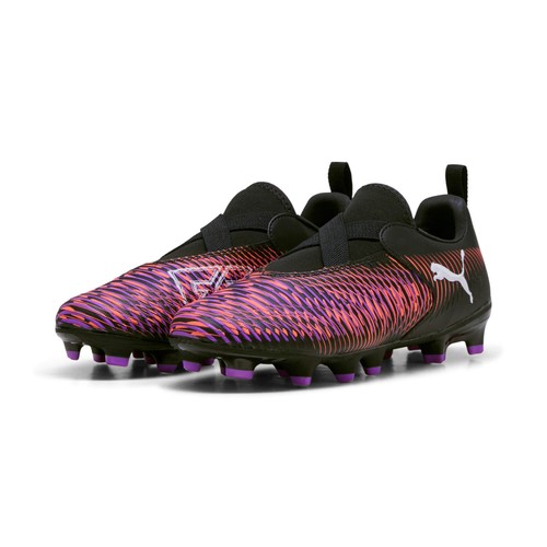 Scarpe calcio bambino puma - da,