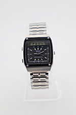 Orologio uomo vintage 1981 - orologio,