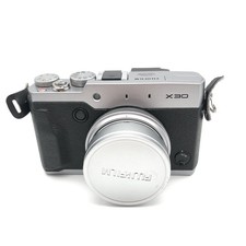 Fujifilm FinePix X30 12,0 MP