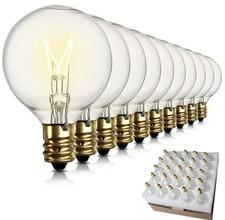 G40 Lampadina al Tungsteno