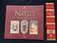 I Santini Del Natale: Album