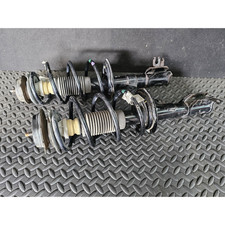 COPPIA AMMORTIZZATORI ANTERIORI DX SX FIAT PANDA 169 2 4X4 (2003-2012)