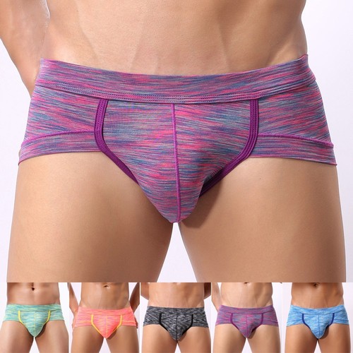 Slip uomo sexy triangolo - , vita